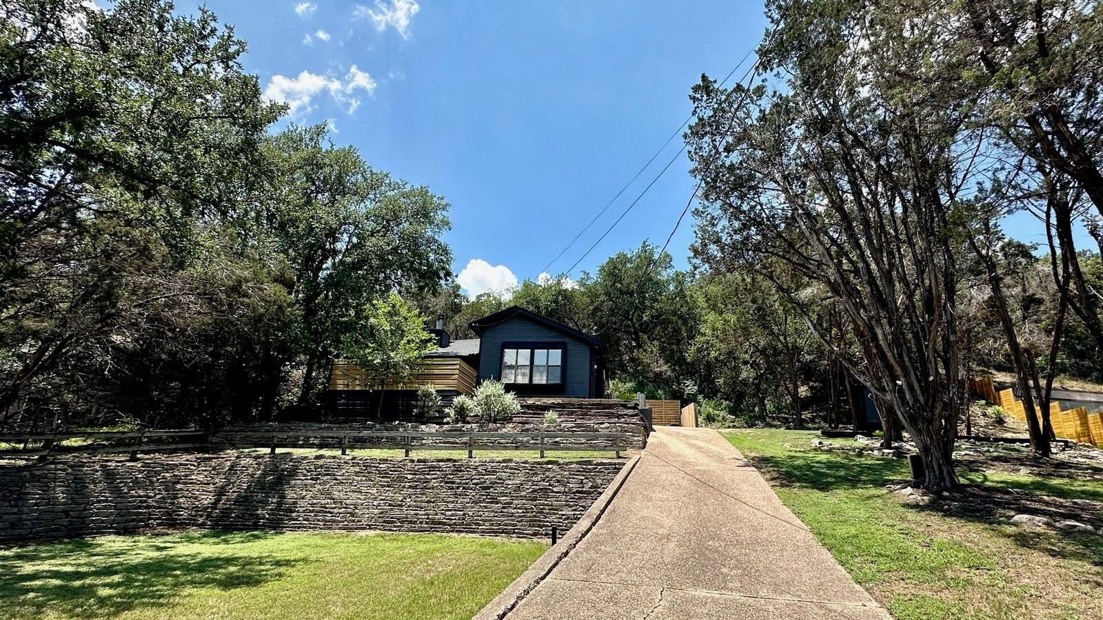 2712 Geronimo Trail Austin TX 78734