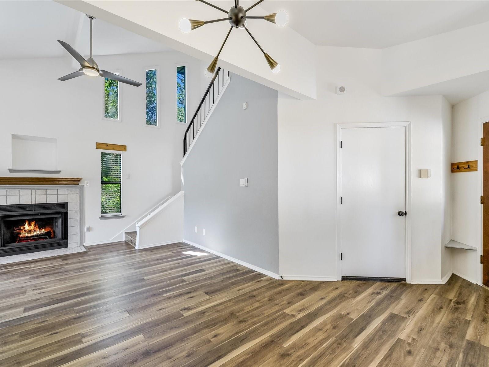 2712 Geronimo Trail Austin TX 78734
