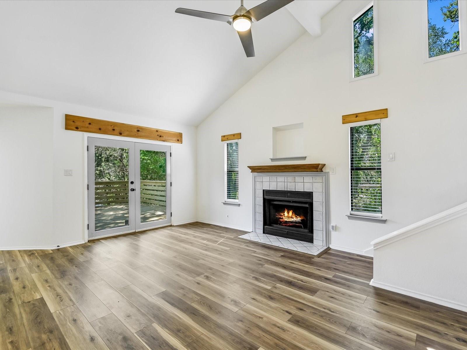 2712 Geronimo Trail Austin TX 78734