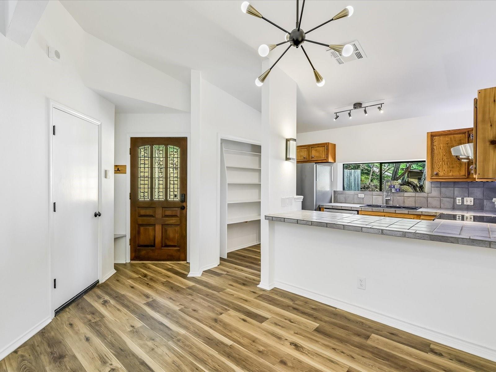 2712 Geronimo Trail Austin TX 78734