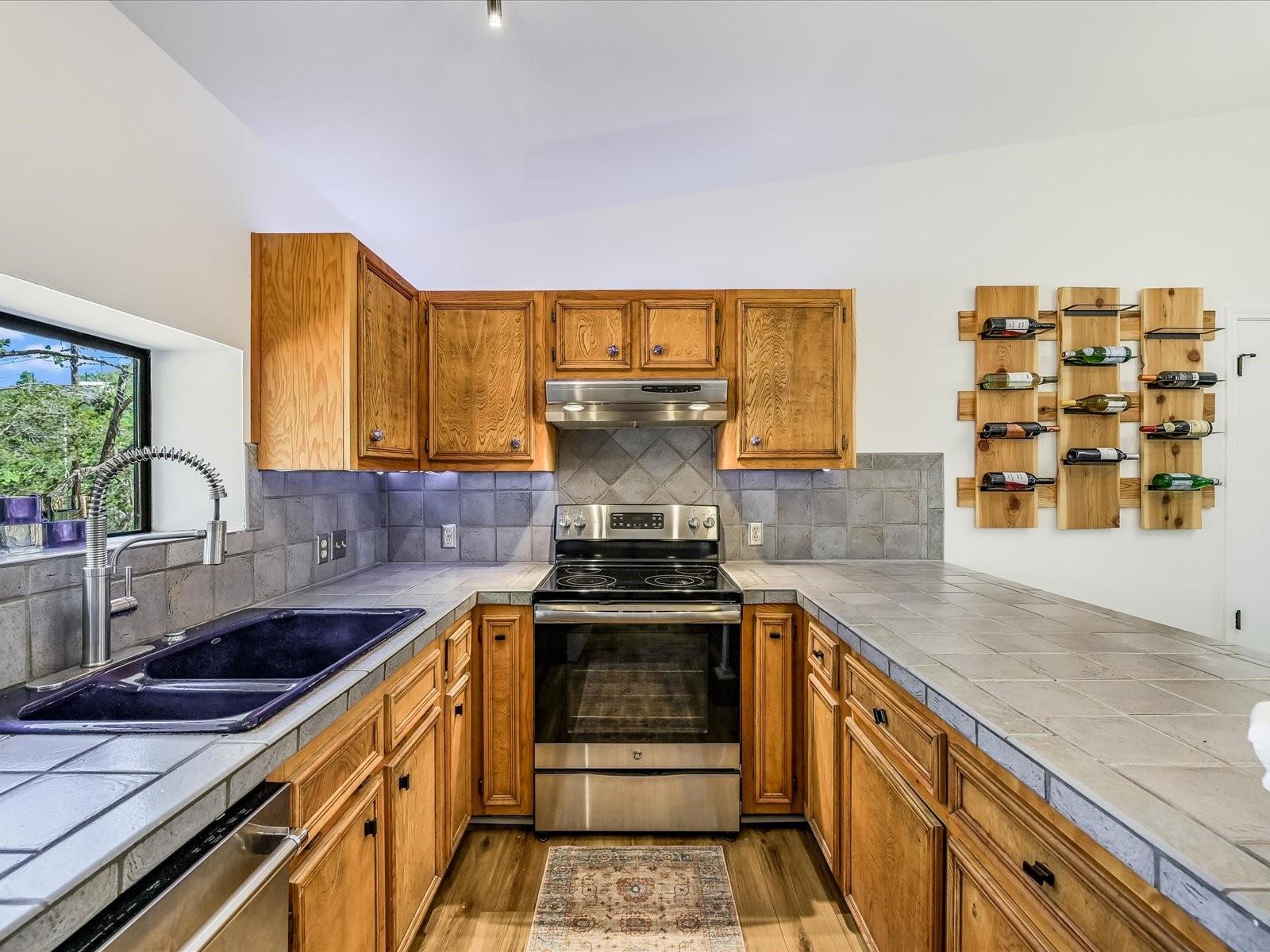 2712 Geronimo Trail Austin TX 78734
