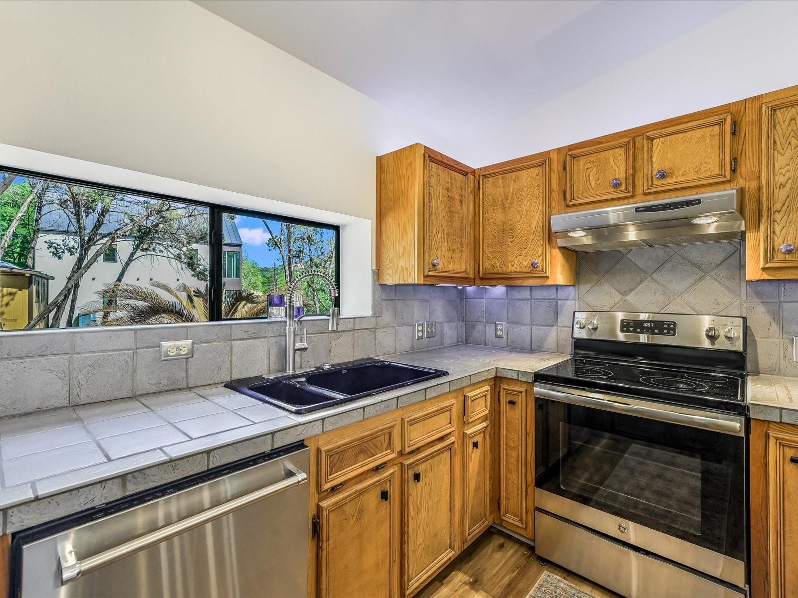 2712 Geronimo Trail Austin TX 78734