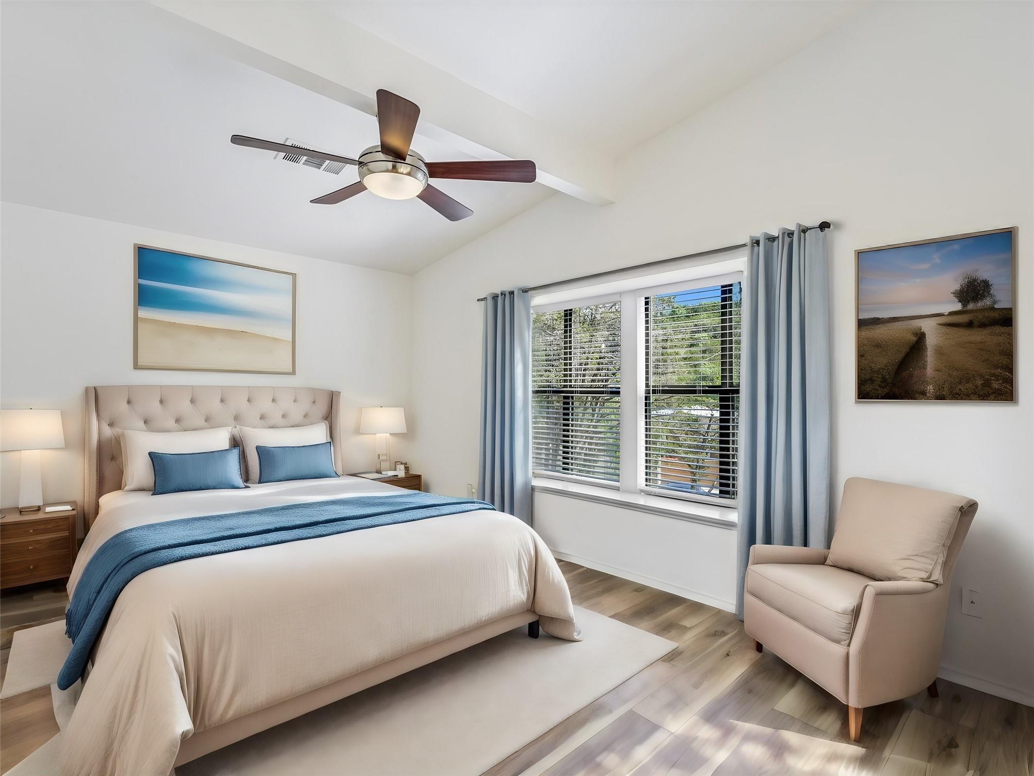 2712 Geronimo Trail Austin TX 78734