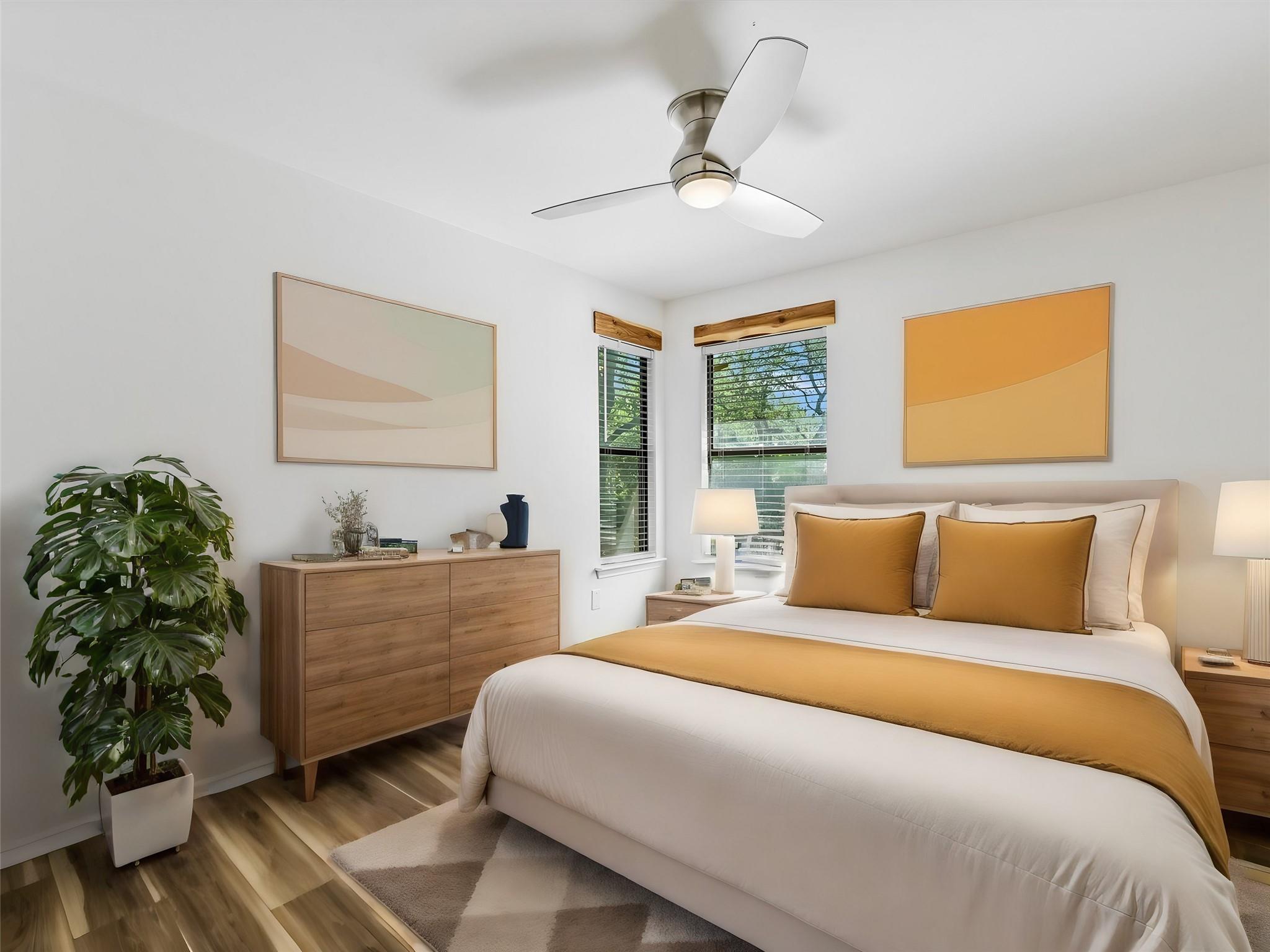 2712 Geronimo Trail Austin TX 78734