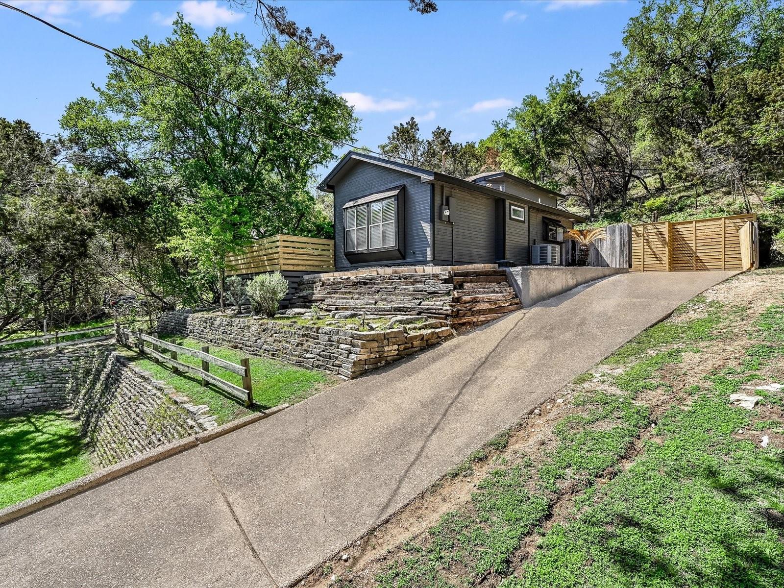 2712 Geronimo Trail Austin TX 78734