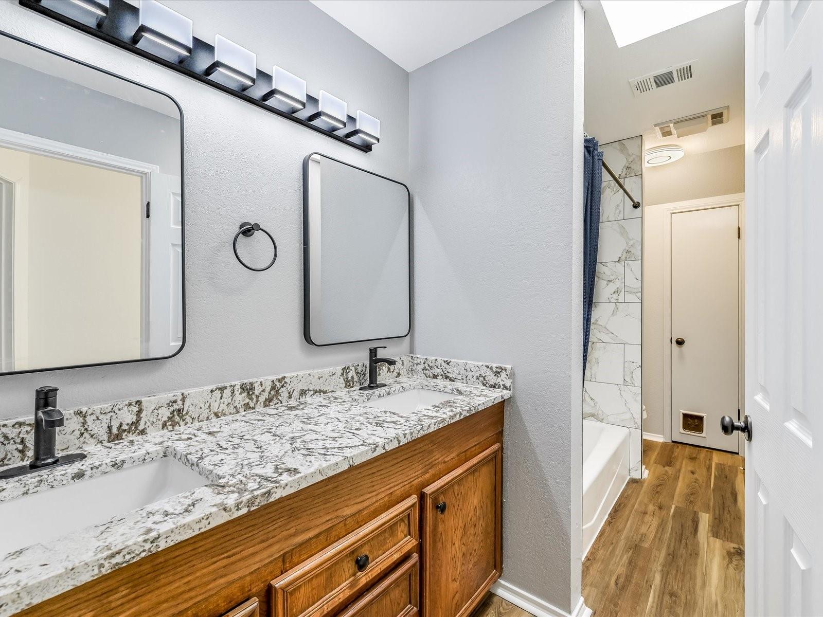 2712 Geronimo Trail Austin TX 78734