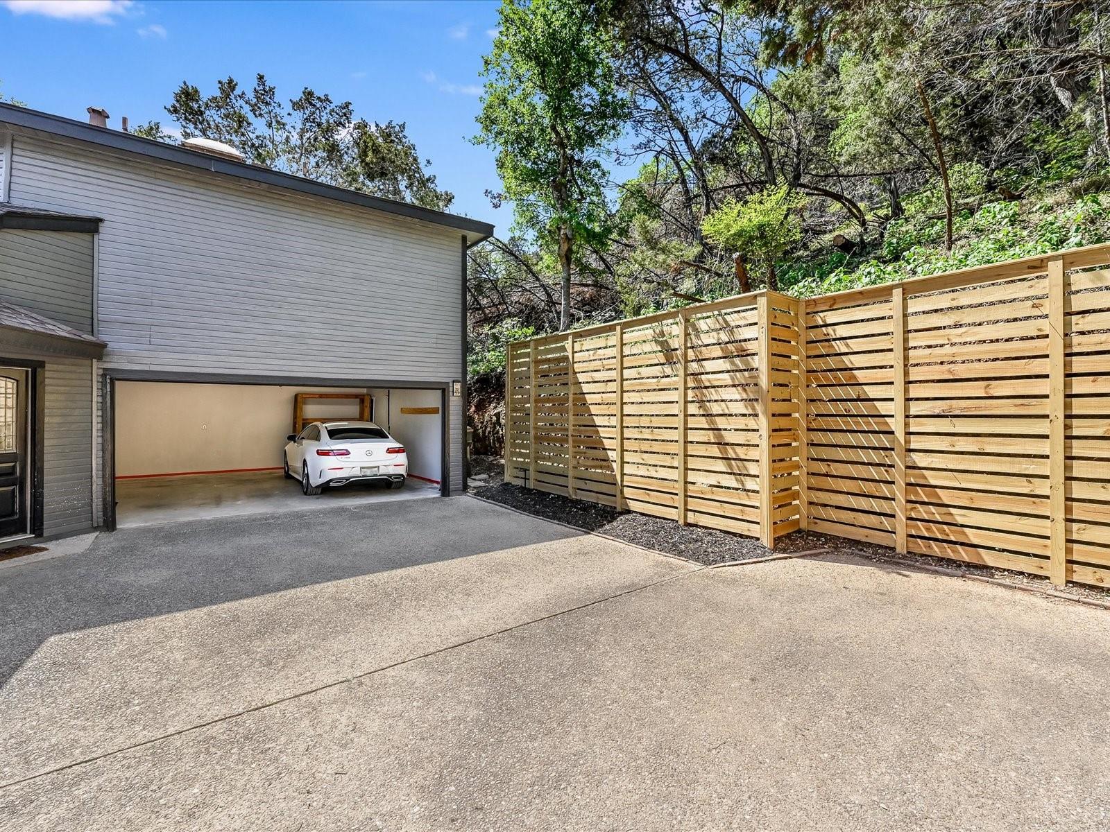 2712 Geronimo Trail Austin TX 78734