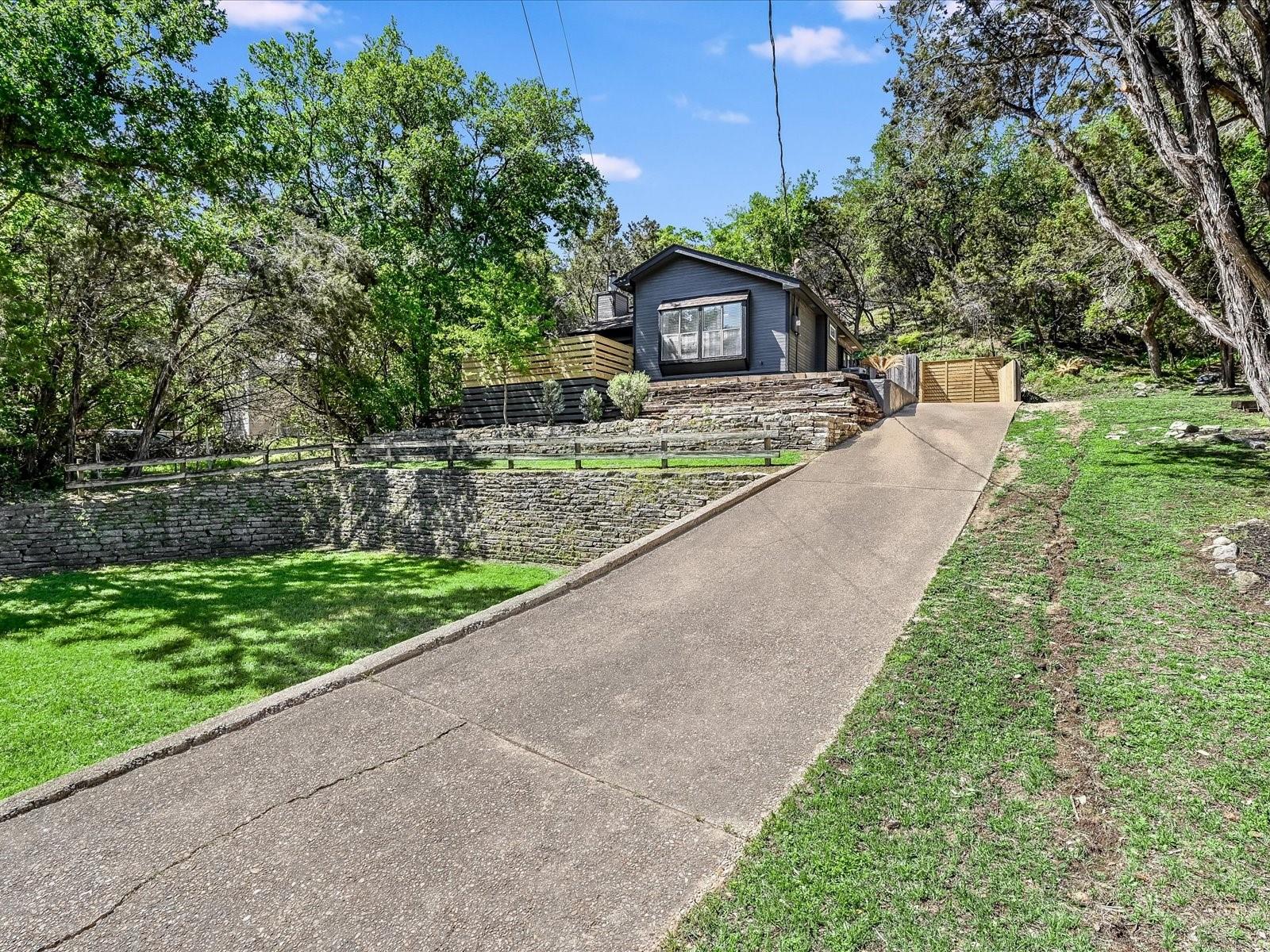 2712 Geronimo Trail Austin TX 78734
