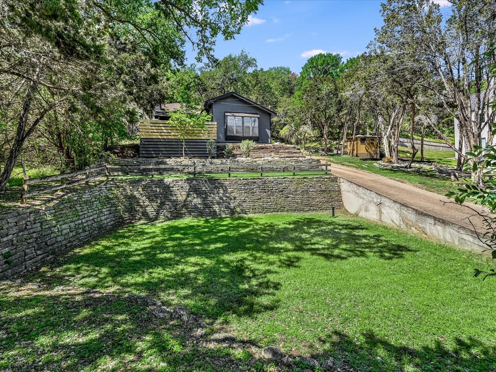 2712 Geronimo Trail Austin TX 78734