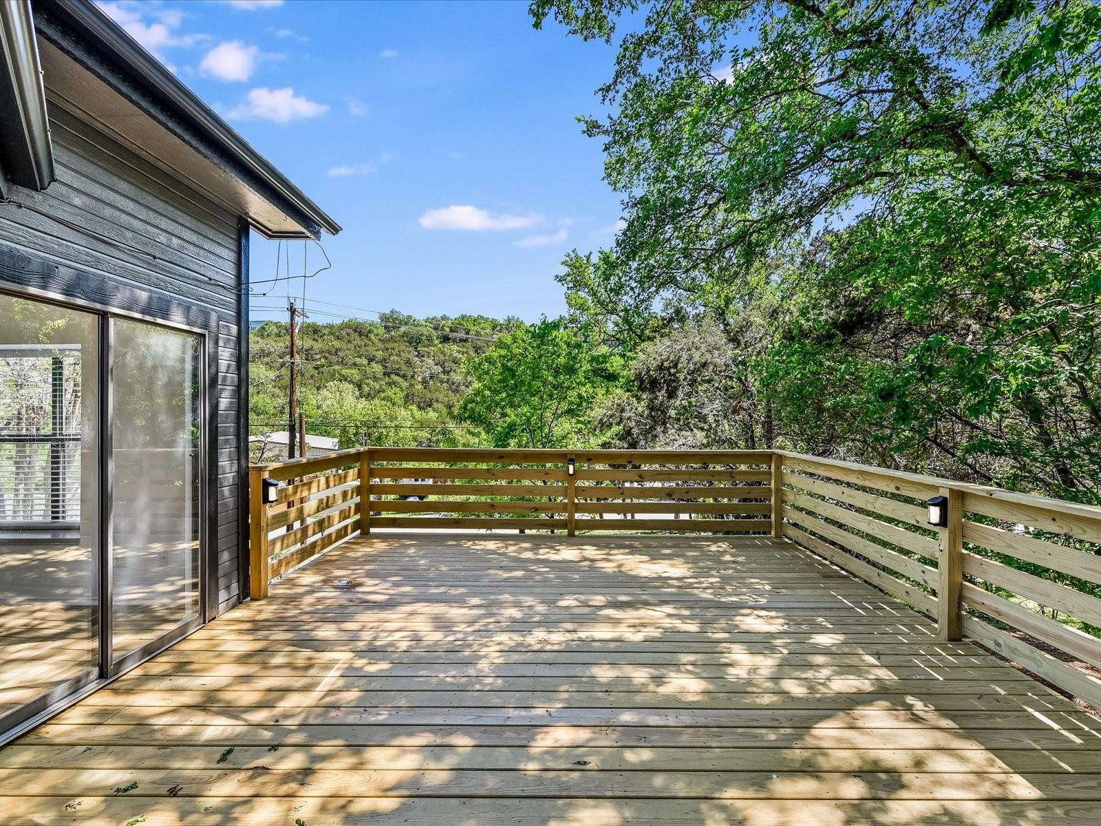 2712 Geronimo Trail Austin TX 78734