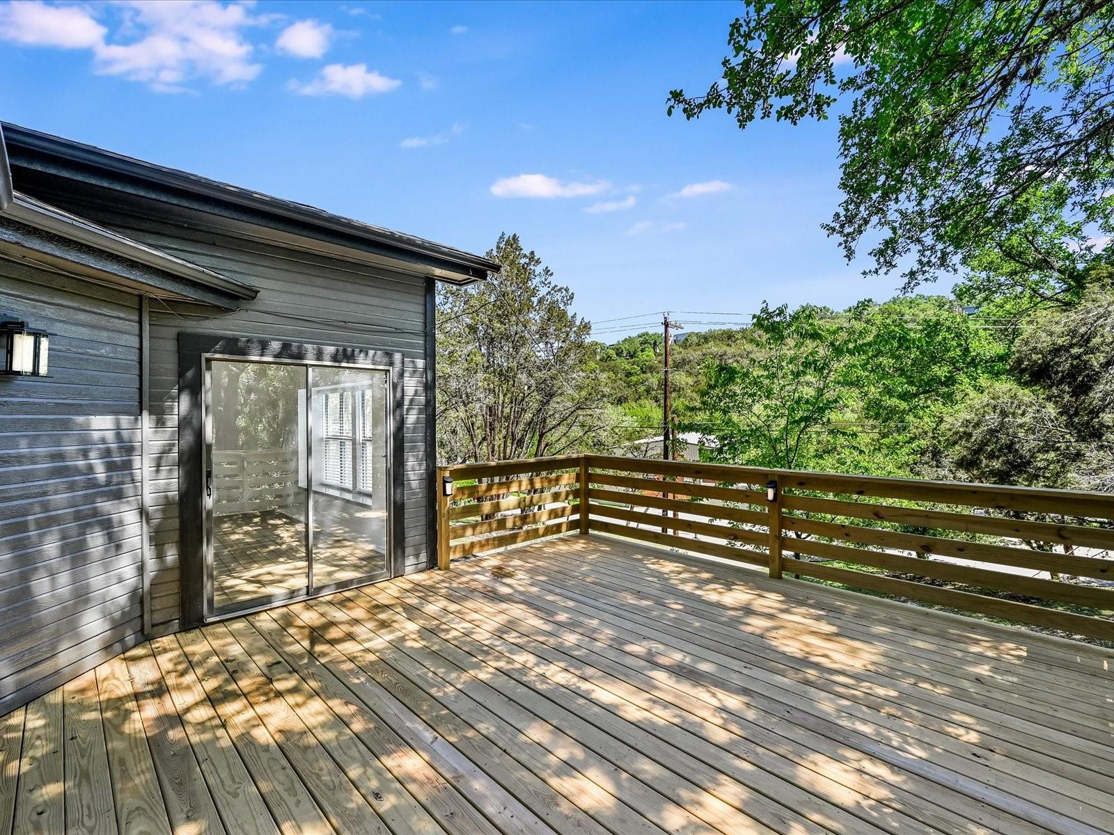 2712 Geronimo Trail Austin TX 78734