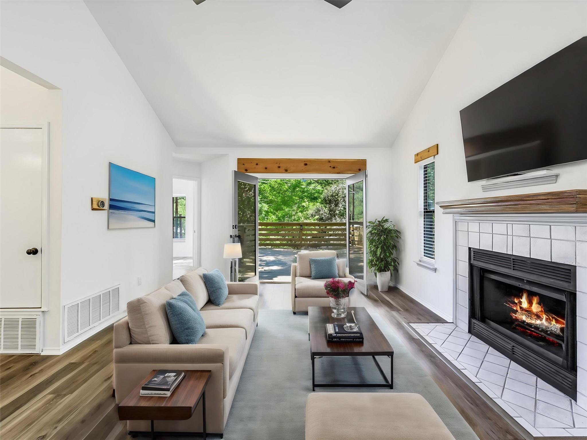 2712 Geronimo Trail Austin TX 78734
