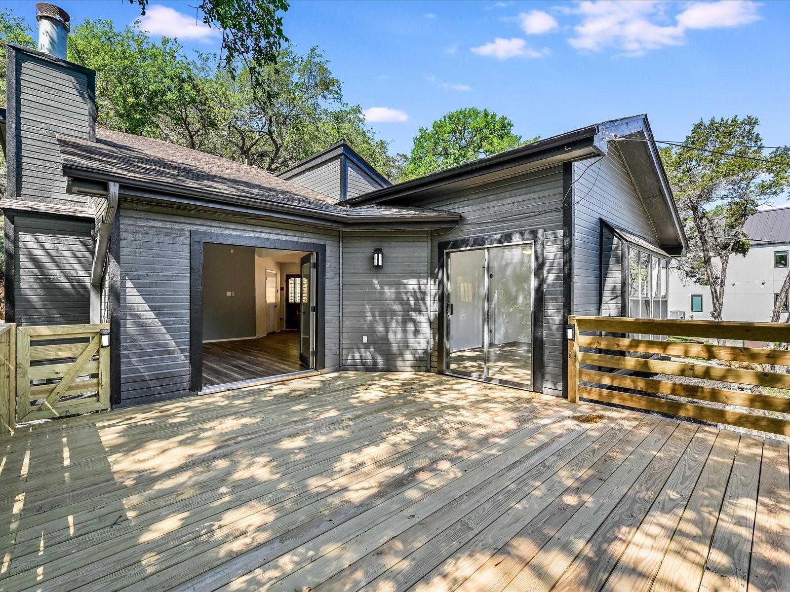 2712 Geronimo Trail Austin TX 78734