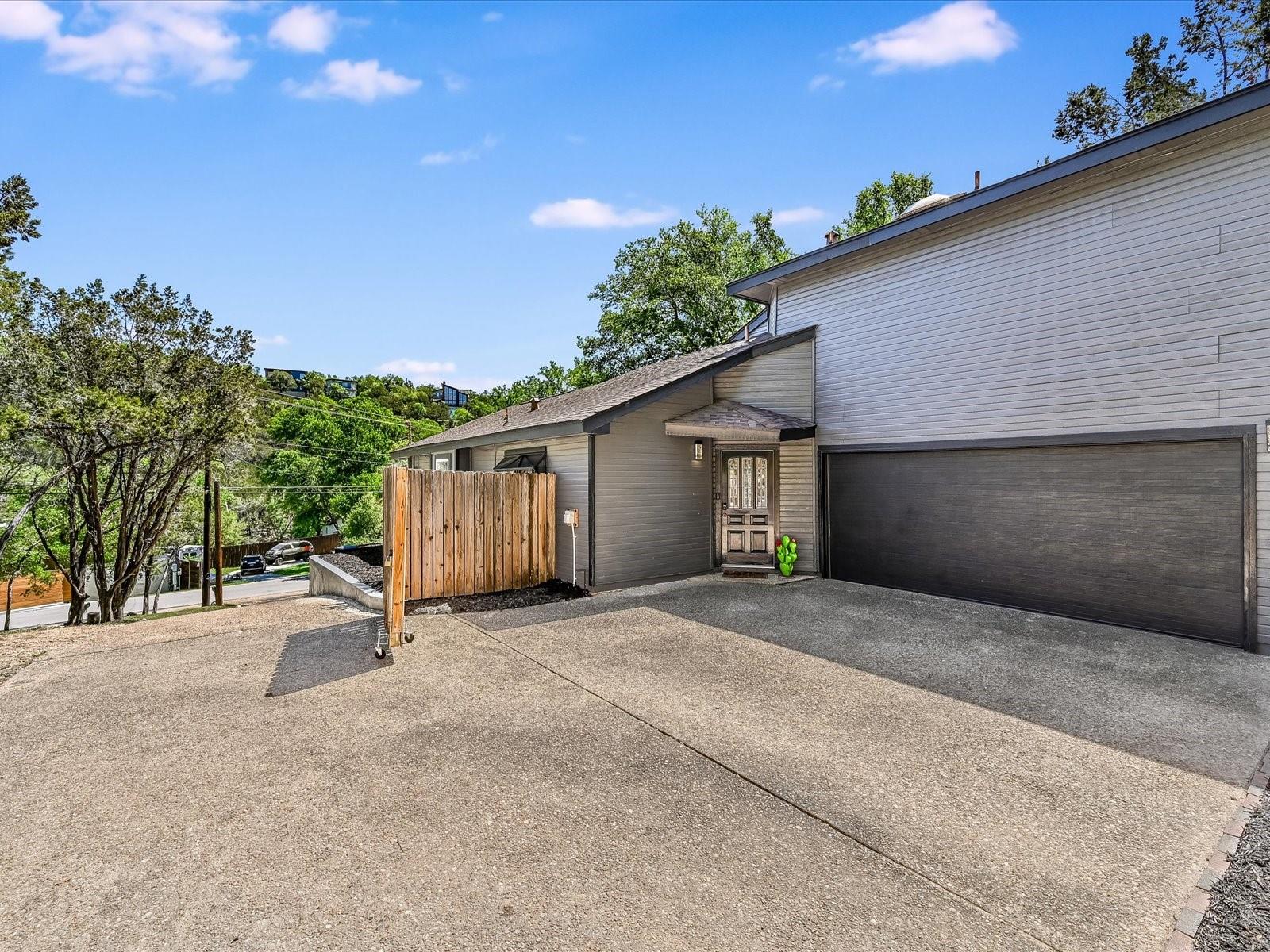 2712 Geronimo Trail Austin TX 78734