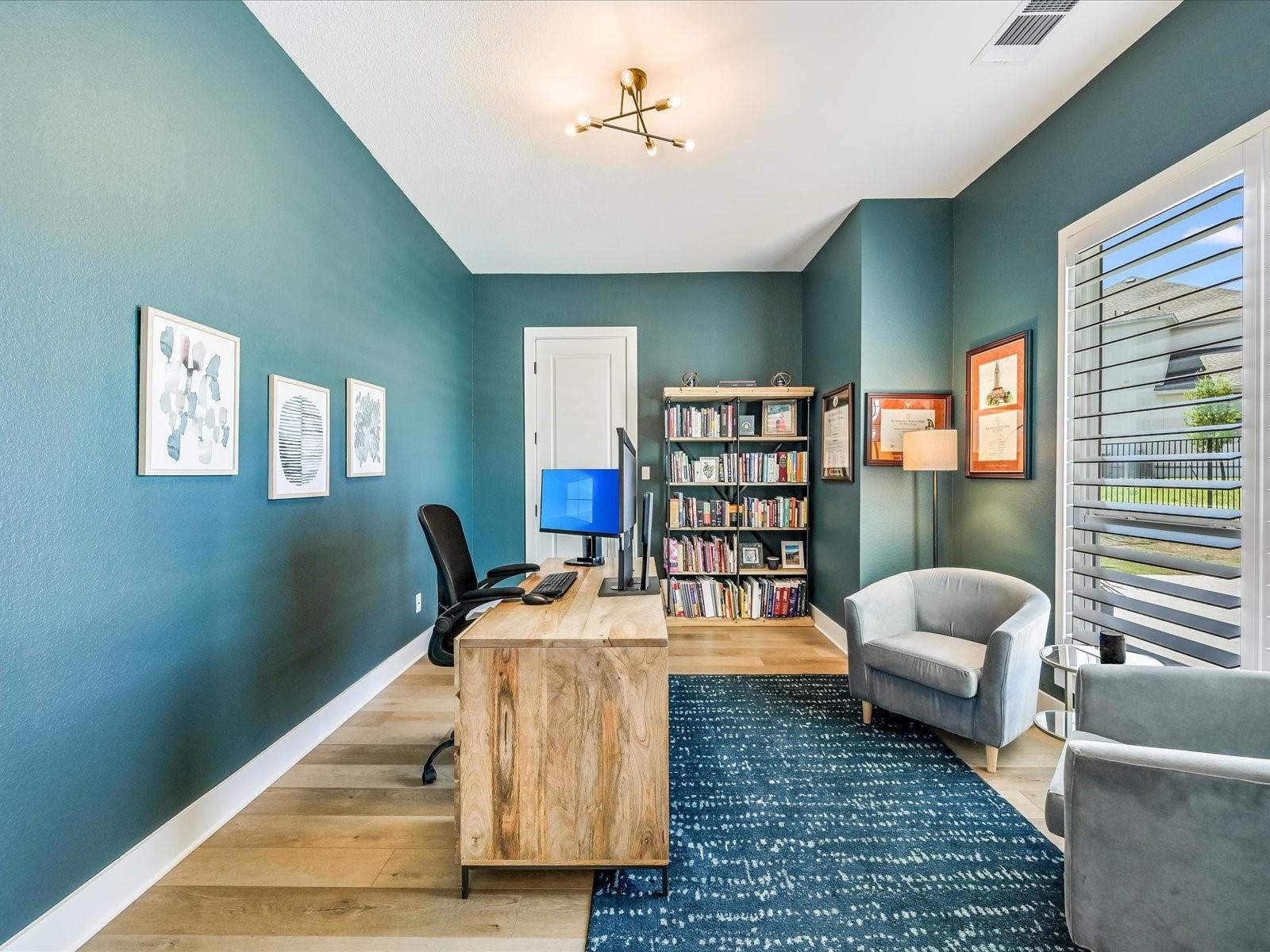 2712 Geronimo Trail Austin TX 78734
