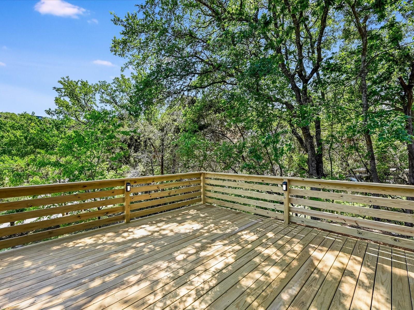 2712 Geronimo Trail Austin TX 78734