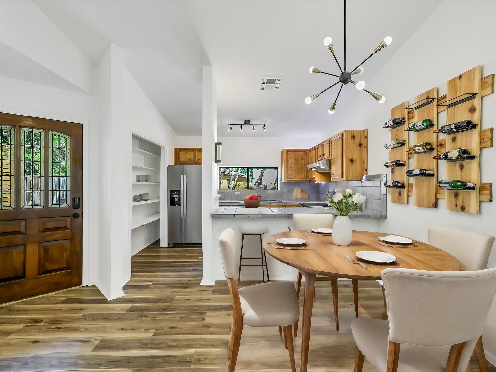 2712 Geronimo Trail Austin TX 78734