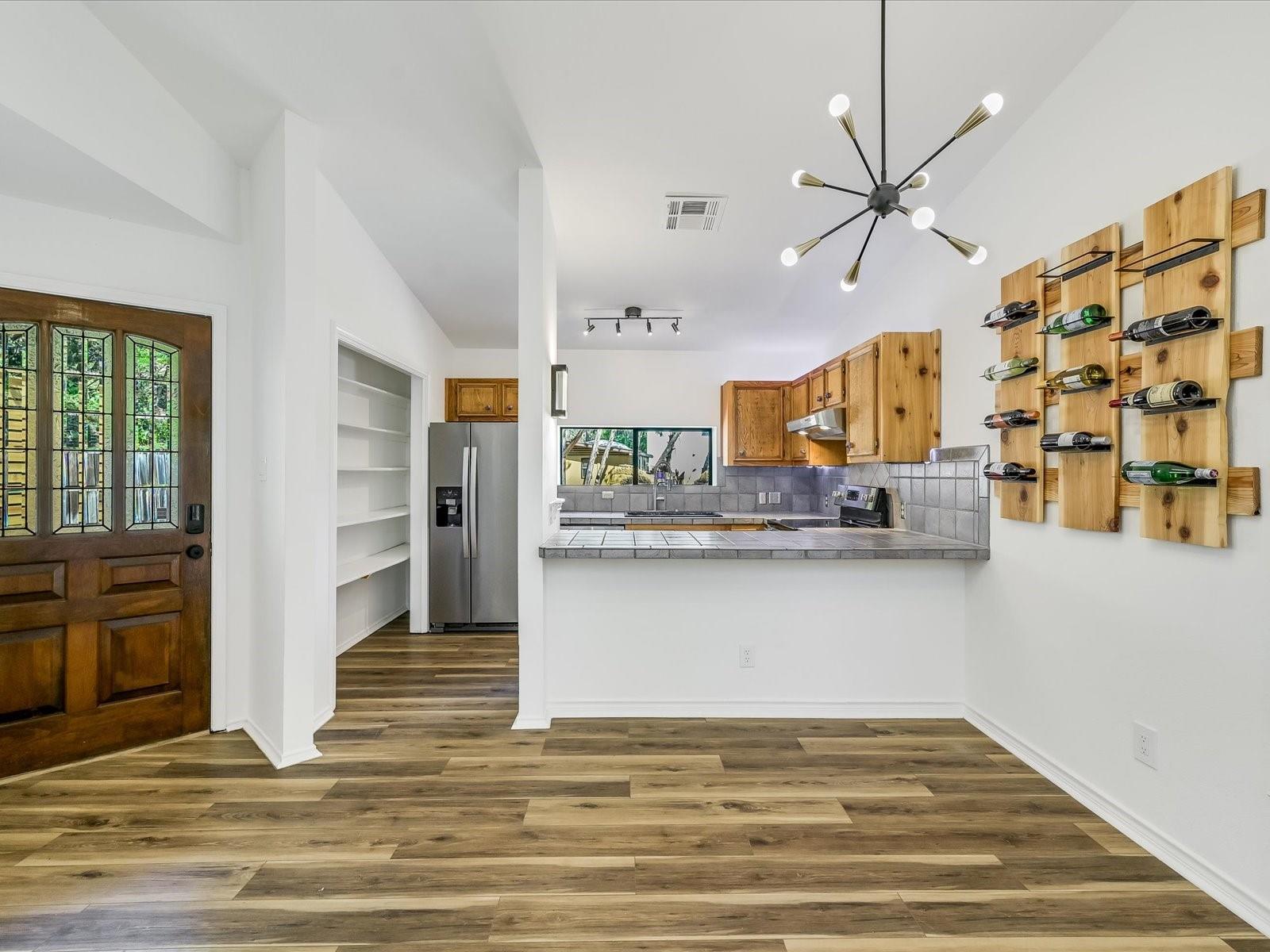 2712 Geronimo Trail Austin TX 78734
