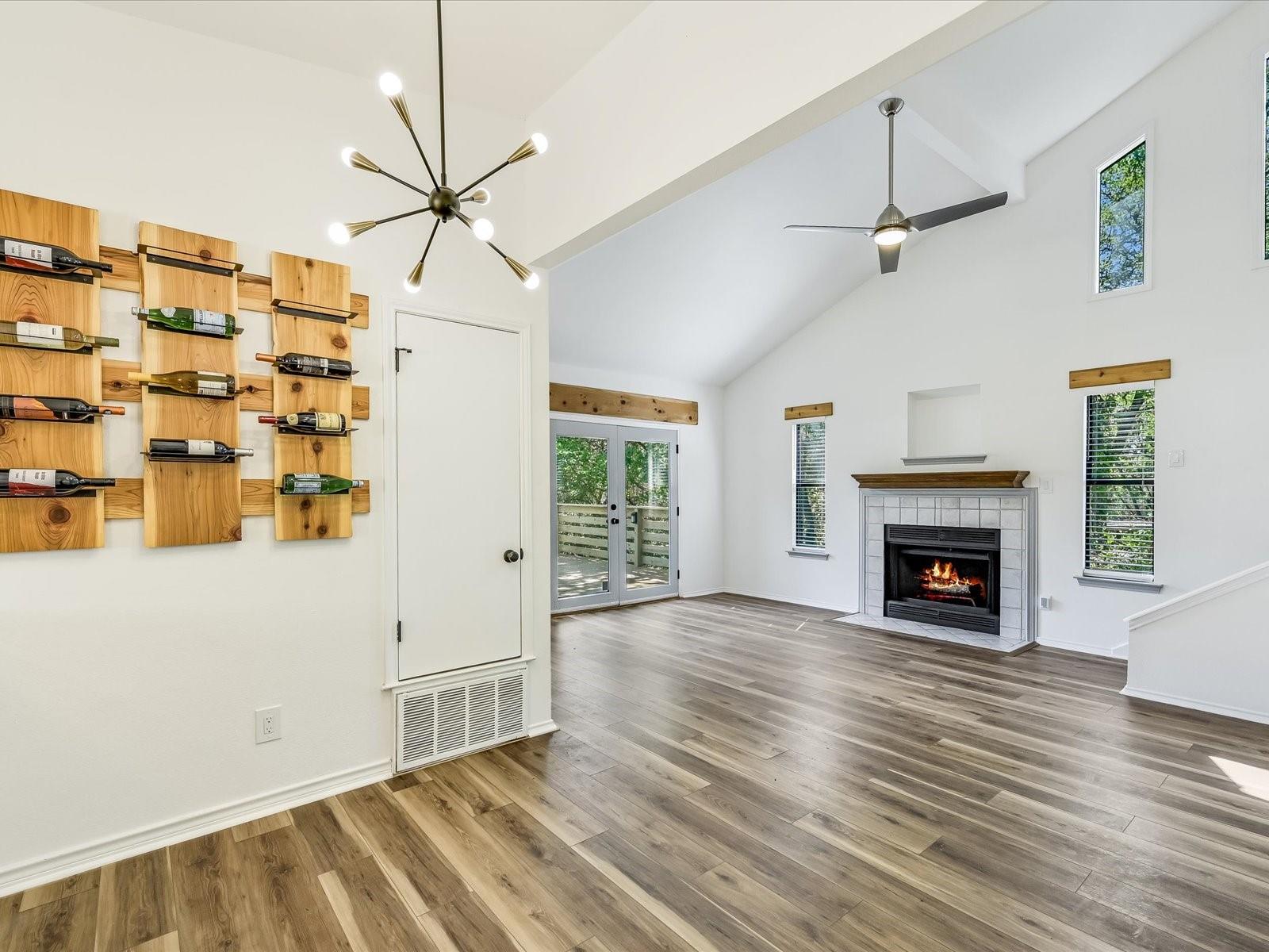 2712 Geronimo Trail Austin TX 78734