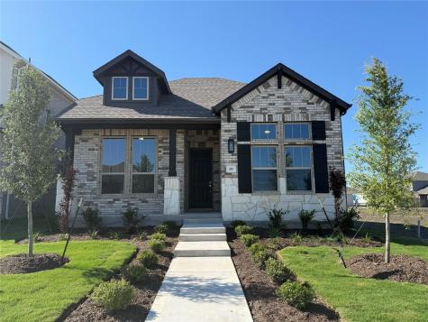 117 Royal Fern Road Hutto TX 78634