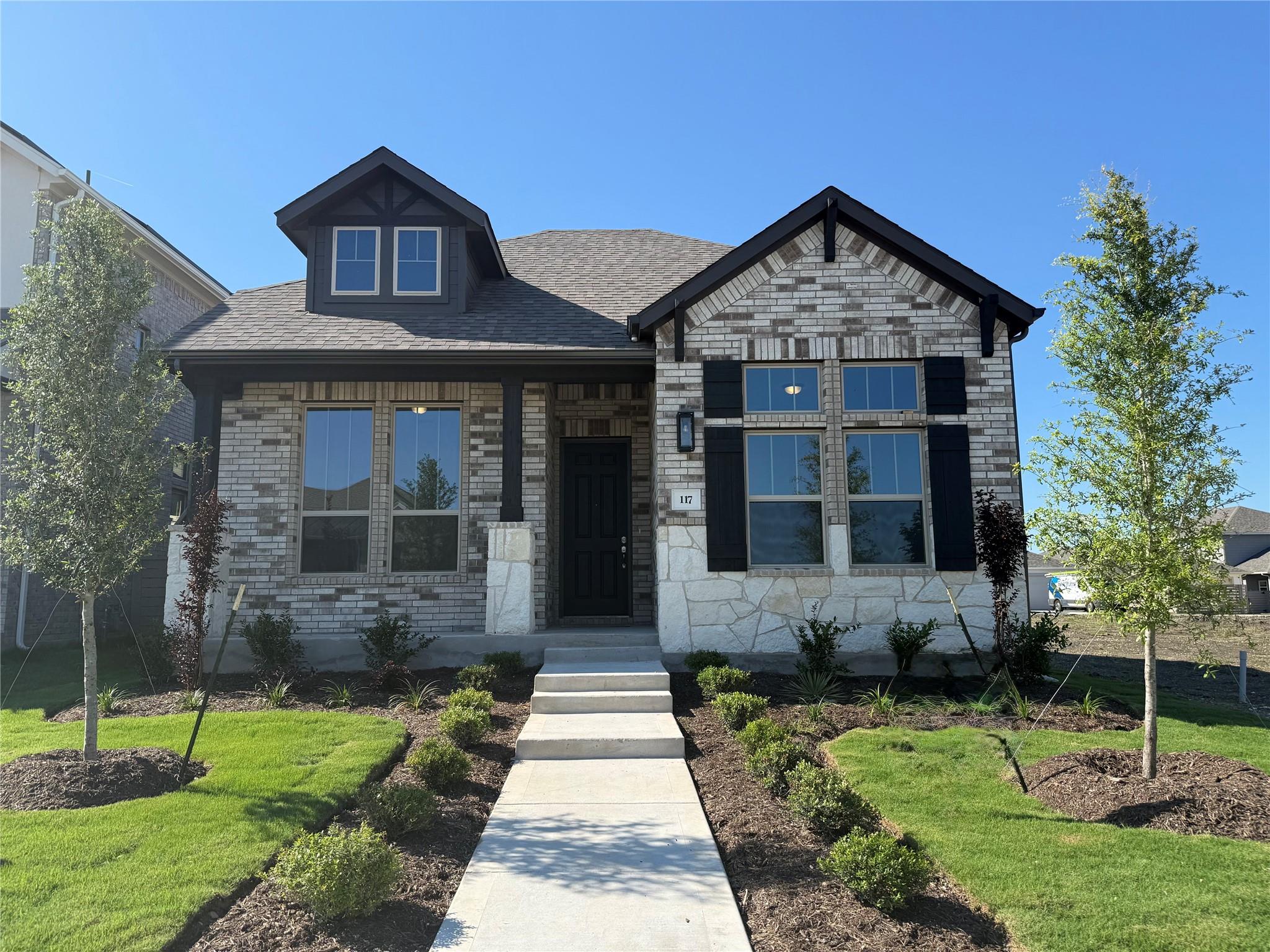 117 Royal Fern Road Hutto TX 78634