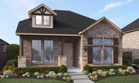 117 Royal Fern Road Hutto TX 78634