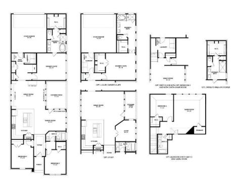 117 Royal Fern Road Hutto TX 78634