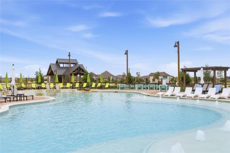 117 Royal Fern Road Hutto TX 78634