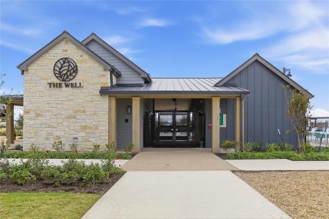 117 Royal Fern Road Hutto TX 78634