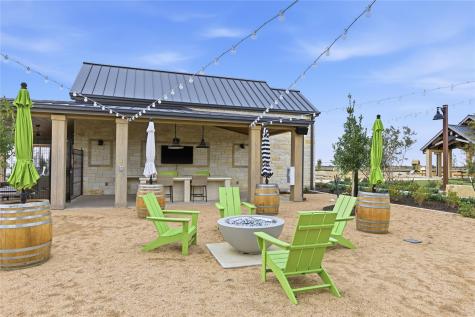 117 Royal Fern Road Hutto TX 78634