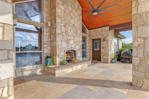106 Deep Lake Drive Liberty Hill TX 78642
