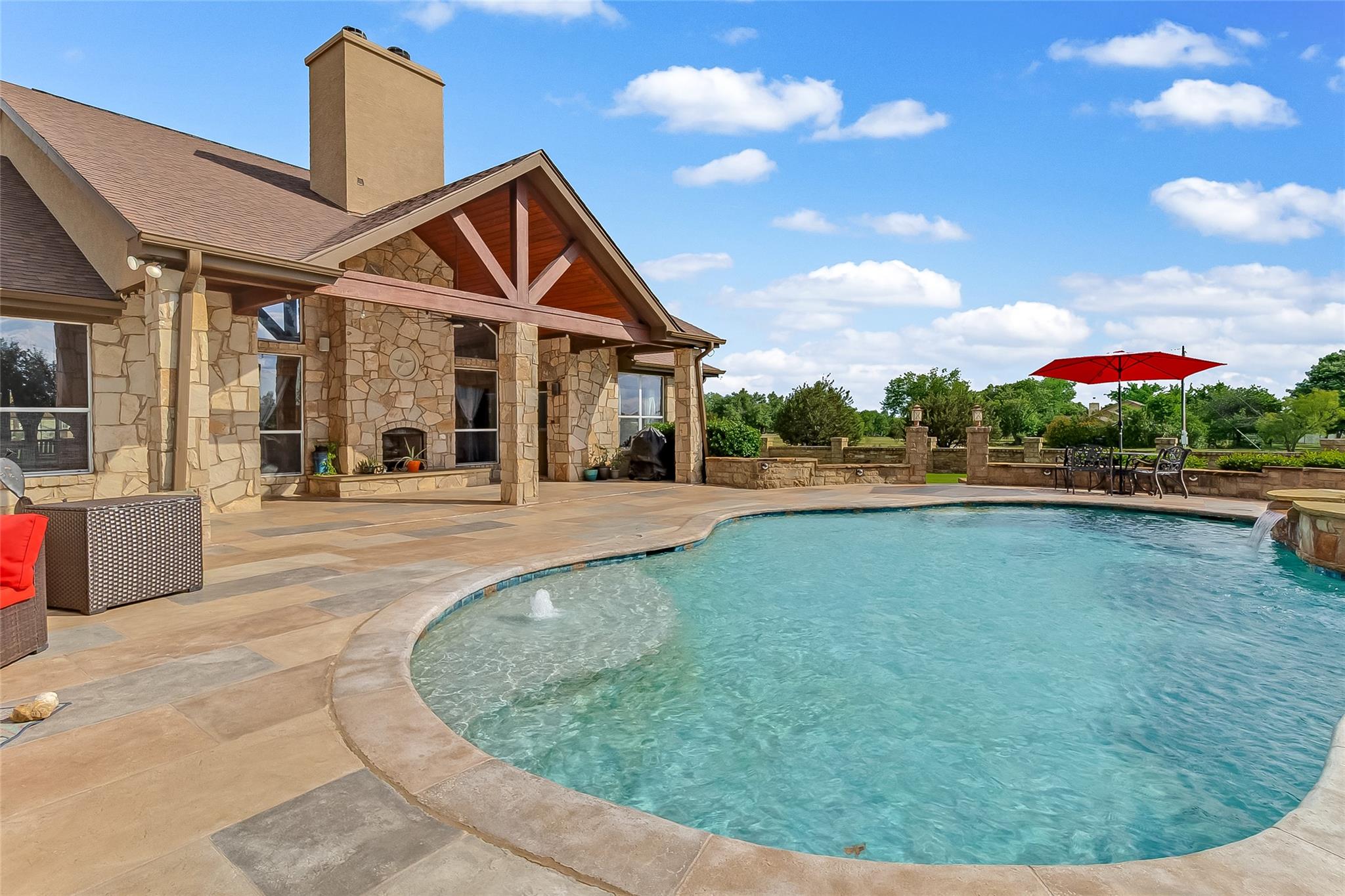106 Deep Lake Drive Liberty Hill TX 78642