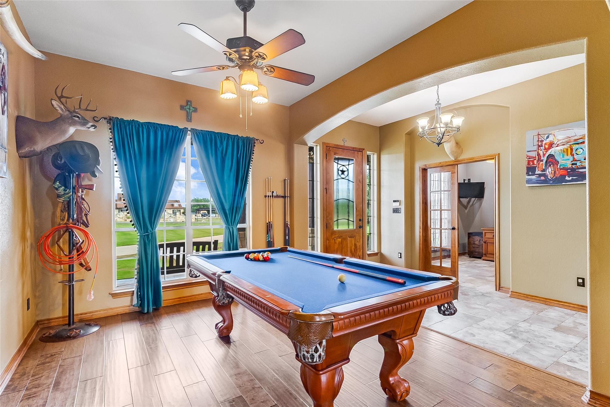 106 Deep Lake Drive Liberty Hill TX 78642