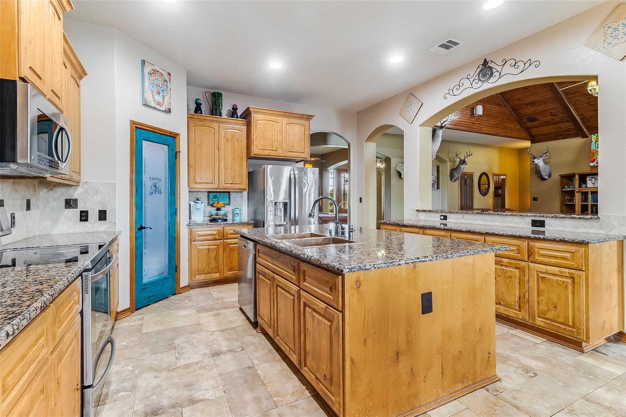 106 Deep Lake Drive Liberty Hill TX 78642