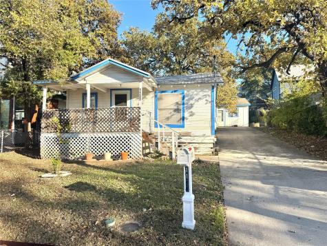 1133 Salina Street Austin TX 78702