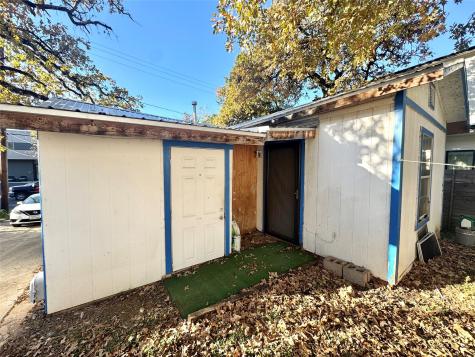 1133 Salina Street Austin TX 78702