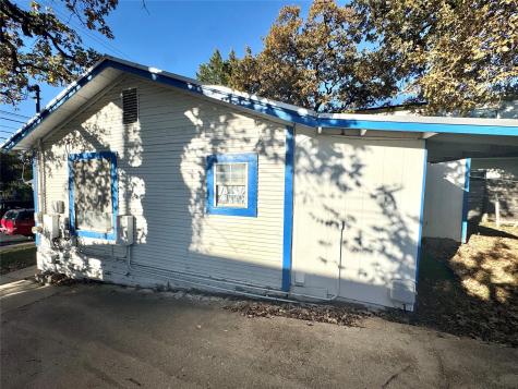 1133 Salina Street Austin TX 78702