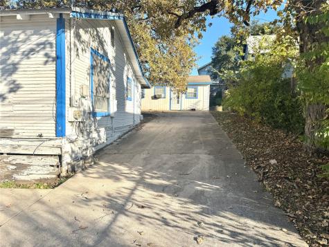 1133 Salina Street Austin TX 78702