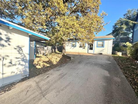 1133 Salina Street Austin TX 78702