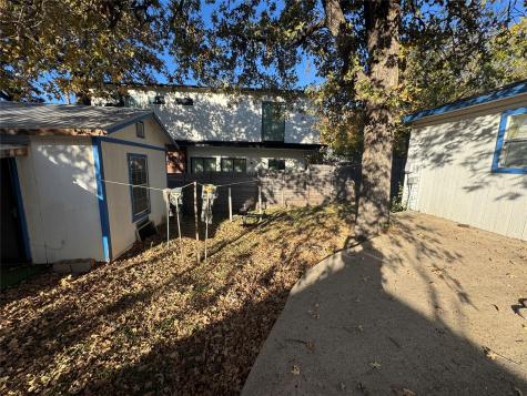 1133 Salina Street Austin TX 78702