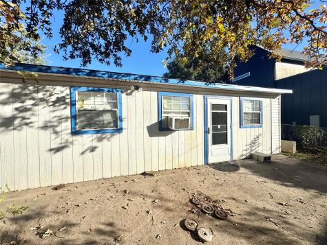 1133 Salina Street Austin TX 78702
