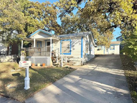 1133 Salina Street Austin TX 78702