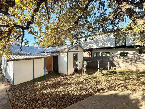 1133 Salina Street Austin TX 78702