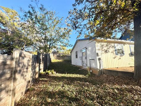 1133 Salina Street Austin TX 78702