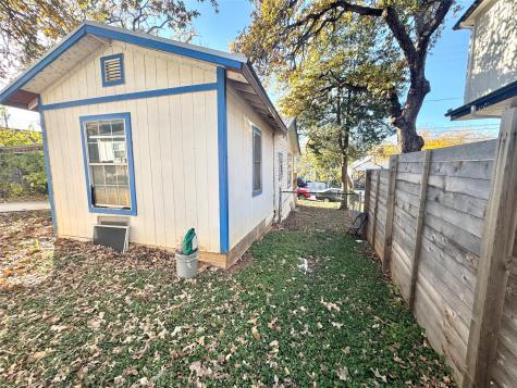 1133 Salina Street Austin TX 78702