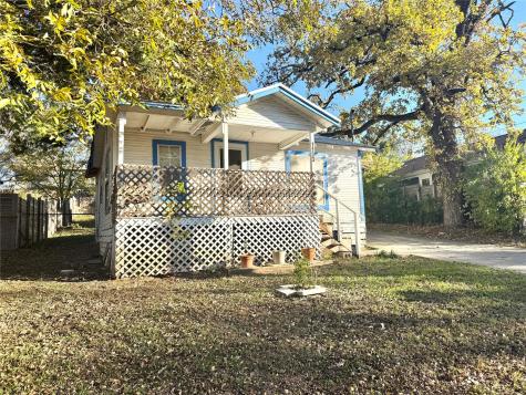 1133 Salina Street Austin TX 78702