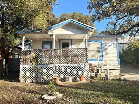 1133 Salina Street Austin TX 78702