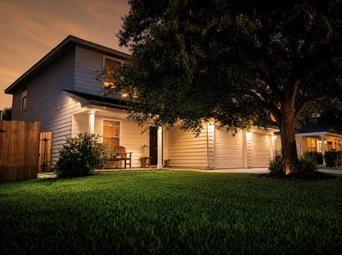 3254 Swallow Pointe New Braunfels TX 78130