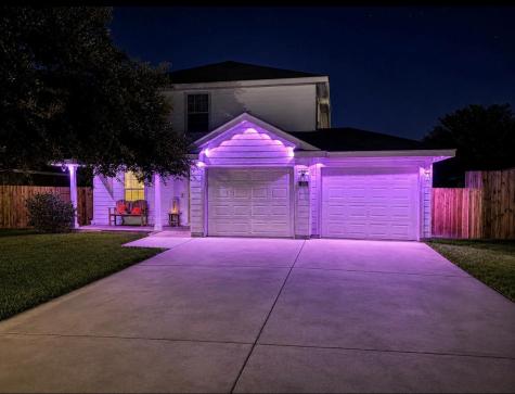 3254 Swallow Pointe New Braunfels TX 78130