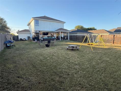 3254 Swallow Pointe New Braunfels TX 78130